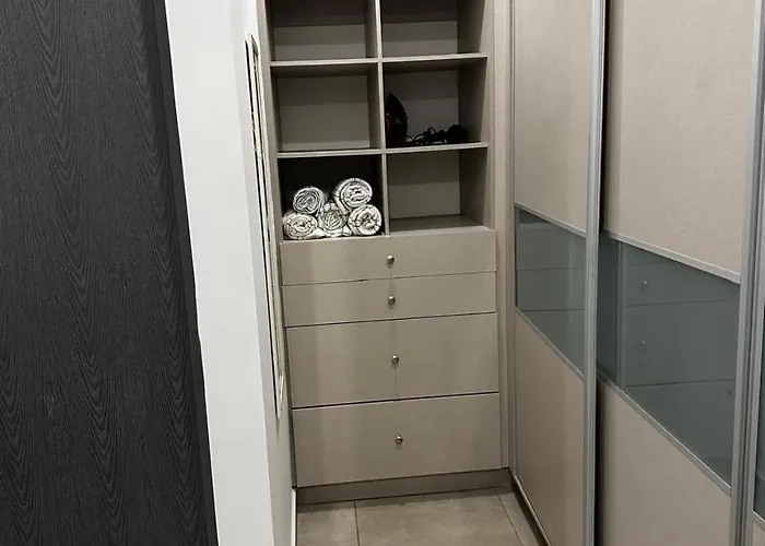 Apartamento Cómodo Departamento En El Centro