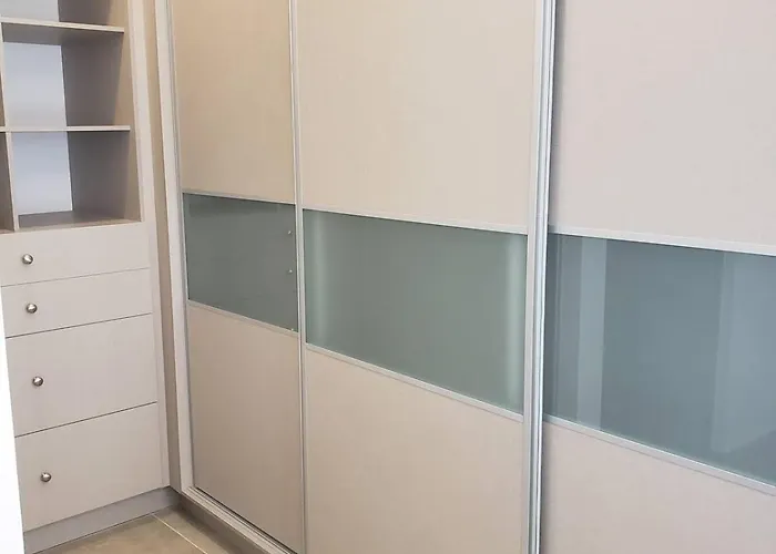 Cómodo Departamento En El Centro Apartamento