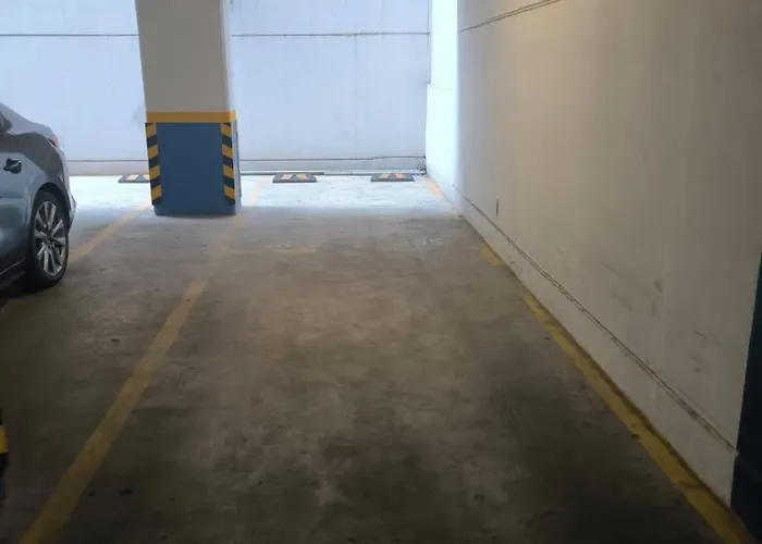 Cómodo Departamento En El Centro