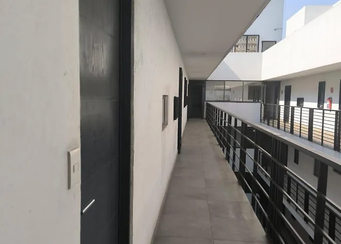 Apartamento Cómodo Departamento En El Centro México DF