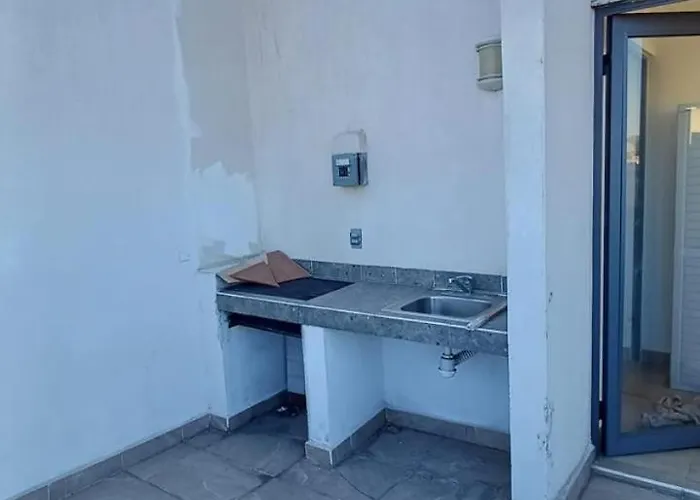 Cómodo Departamento En El Centro